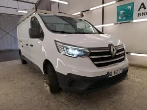 Renault Trafic L2H1 2.0 DCI Grand Comfort 2023