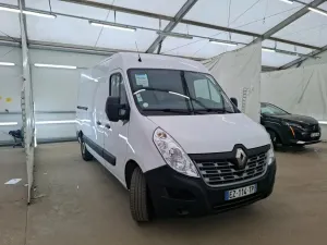 Renault Master L2H2 2018