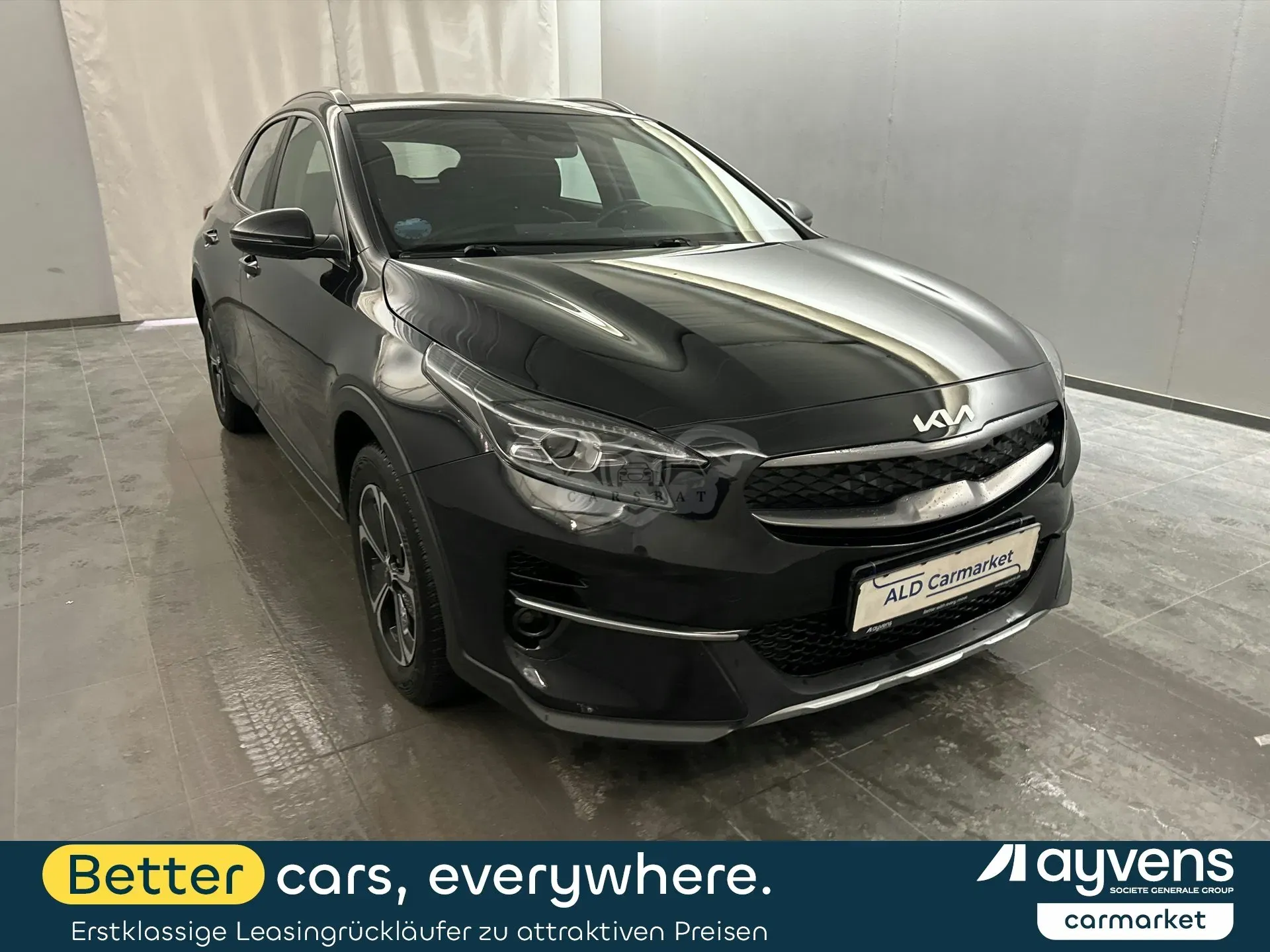 Kia Ceed XCeed 1.6 GDI Vision 2022