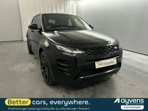 Land Rover Range Rover Evoque P250 R-Dynamic SE 2022
