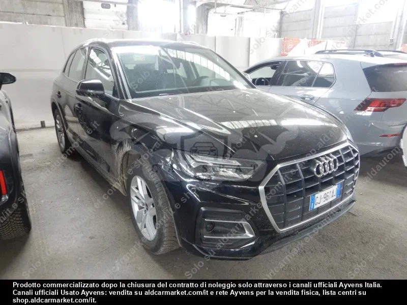 Audi Q5 35 TDI Business 2022