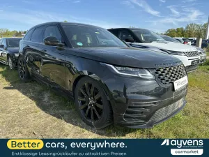 Land Rover Range Rover Velar 3.0d R-Dynamic SE 2019