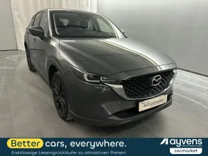 Mazda CX-5 Advantage 2023