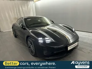 Porsche Taycan 4S 2023
