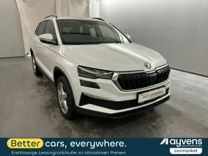 Skoda Karoq 2.0 TDI Style 2022