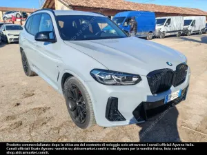 BMW X3 M 40d 2023