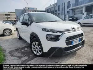 Citroën C3 Business 2021