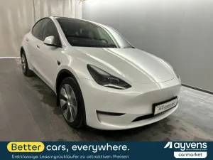 Tesla Model Y Long Range 2023