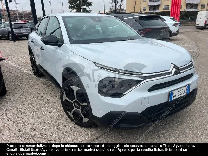 Citroën C4 You 2024