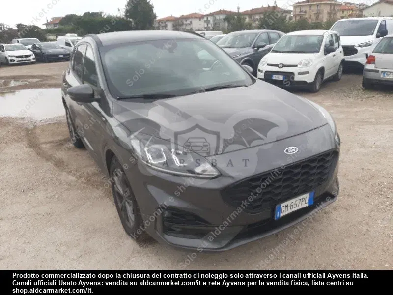 Ford Kuga 1.5 EcoBlue ST Line 2023