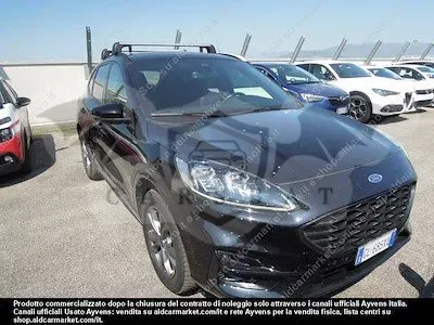 Ford Kuga 2.5 ST Line X 2022