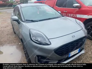 Ford Puma 1.0 ST Line 2021