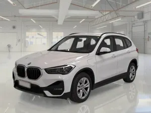 BMW X1 25e Advantage 2021