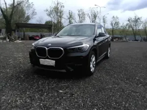 BMW X1 25e Advantage 2022