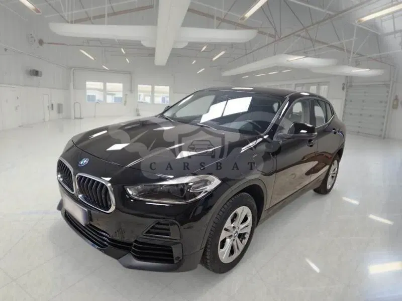BMW X2 25e Business 2023