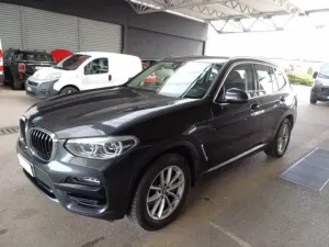 BMW X3 30e Business Advantage 2021