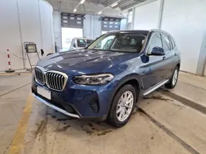 BMW X3 30e 2022