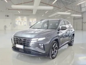 Hyundai Tucson 1.6 2021