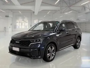 Kia Sorento 1.6 T-GDI 2021