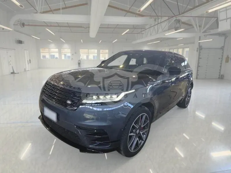 Land Rover Range Rover Velar 2.0 R-Dynamic HSE 2024