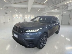 Land Rover Range Rover Velar 2.0 R-Dynamic HSE 2024