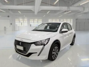 Peugeot 208 50 kWh Active 2021