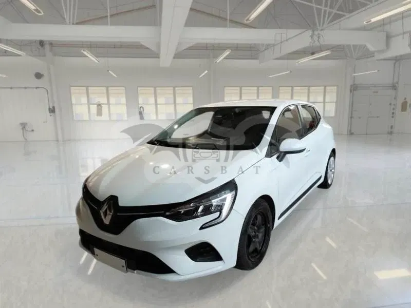 Renault Clio 1.6 Zen 2022
