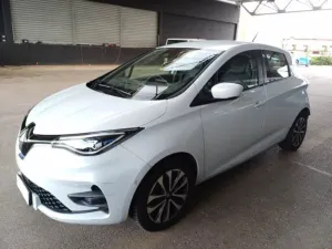 Renault Zoe Intens 2021
