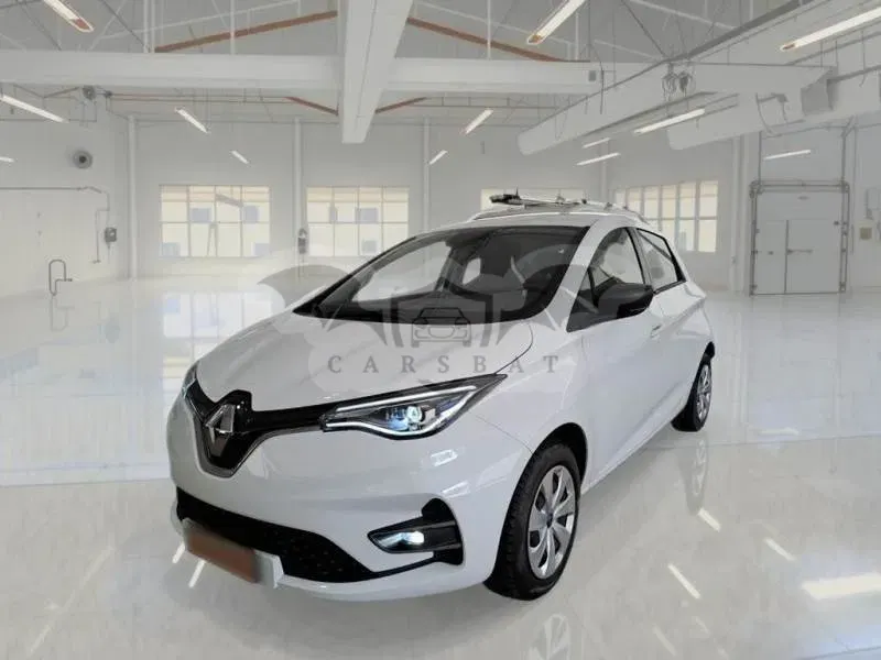 Renault Zoe Life 2021
