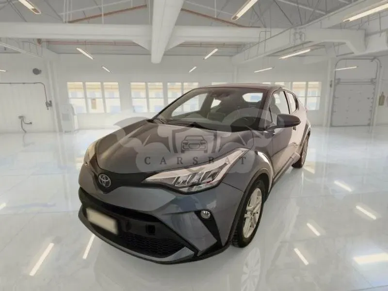 Toyota C-HR 1.8 Business 2022