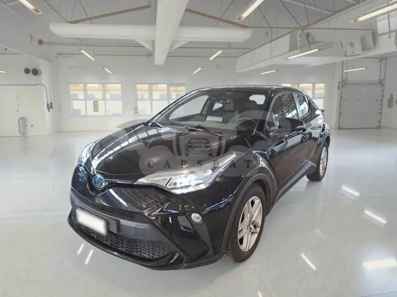 Toyota C-HR 1.8 Business 2022