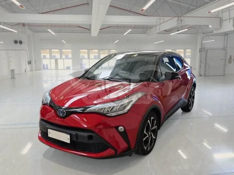 Toyota C-HR 2.0h Trend 2021