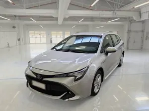 Toyota Corolla Touring Sports 1.8 Business 2022