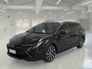 Toyota Corolla Touring Sports 1.8 Style 2022