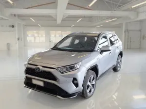 Toyota Rav4 2.5 Dynamic 2022