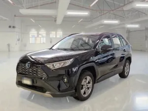 Toyota Rav4 2.5 Active 2022