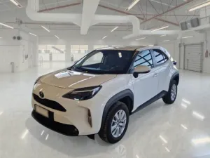 Toyota Yaris Cross 1.5 Business 2022