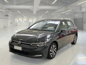 Volkswagen Golf 1.4 TSI Style 2022