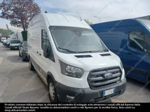 Ford Transit L3H3 2.0 Trend 2024