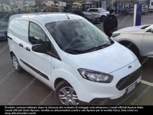 Ford Transit Courier 1.0 EcoBoost Trend 2021