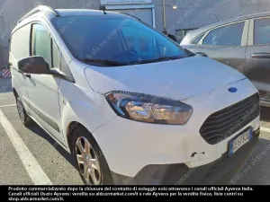 Ford Transit Courier 1.5 TDCI Trend 2021