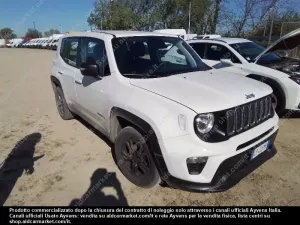 Jeep Renegade 1.6 MultiJet Longitude 2023