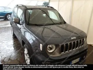 Jeep Renegade 1.0 Limited 2021