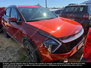 Kia Sportage 1.6 CRDI Business 2023