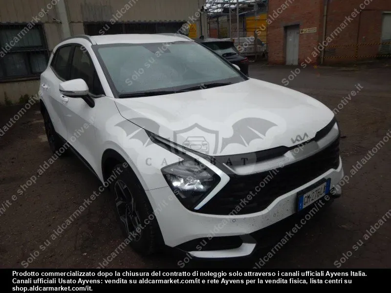 Kia Sportage 1.6 CRDI Business 2022