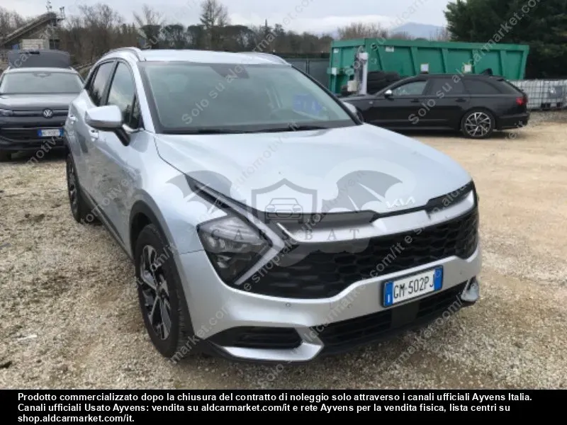Kia Sportage 1.6 CRDI Style 2023