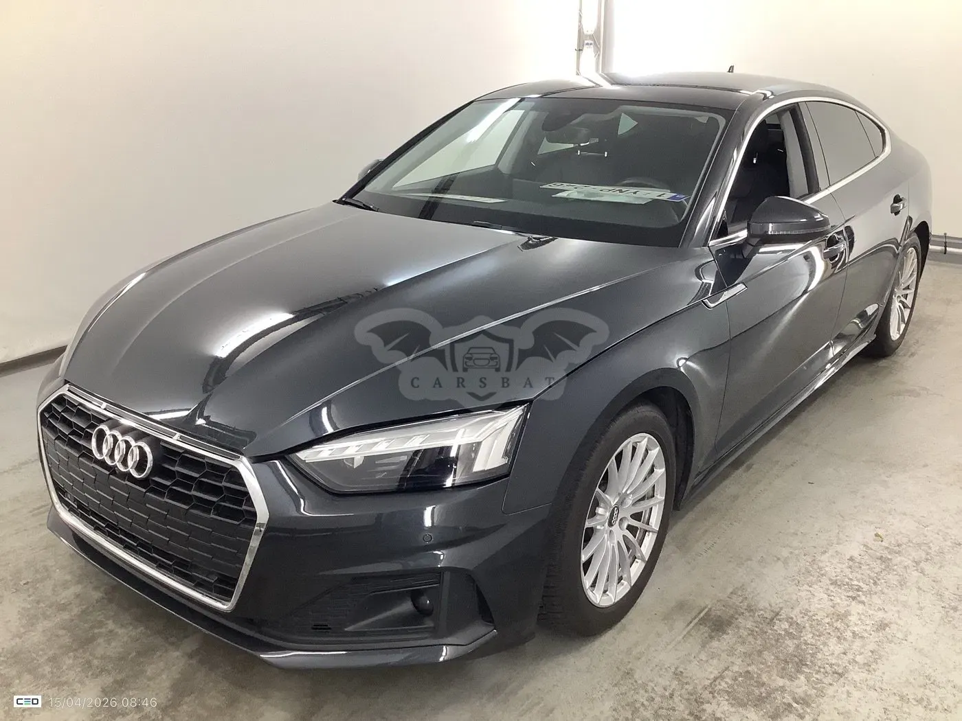 Audi A5 Sportback 30 TDI Business 2020