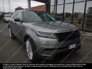 Land Rover Range Rover Sport 3.0 S 2018