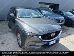 Mazda CX-5 2.2 Sport 2021