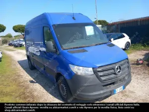 Mercedes-Benz Sprinter 311 CDI 2020